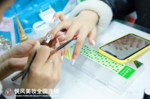 新手学美甲必避三大坑