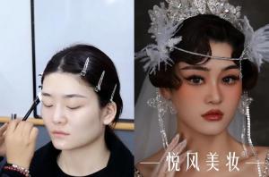 新手选化妆学校，这3家口碑院校值得关注