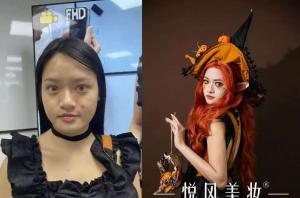 避坑指南！这3家优质化妆学校实测