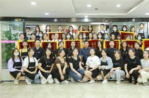 快学技术，打算拿那点死工资混到什么时候？