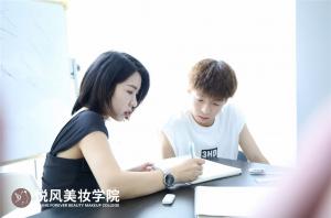 三所化妆学校推荐，零基础建议收藏