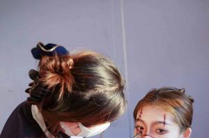 化妆培训学校藏不住了！3所实力院校曝光