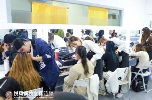 零基础化妆培训推荐：从0到1，这几家培训学校值得了解
